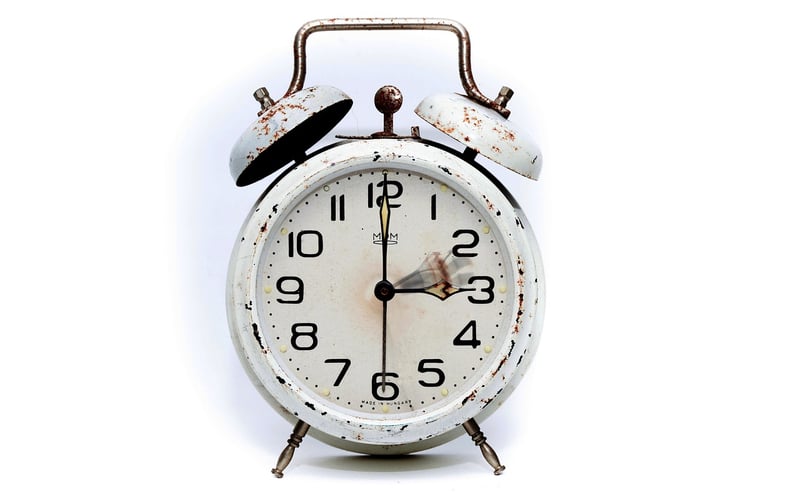Time-Traveling Tales