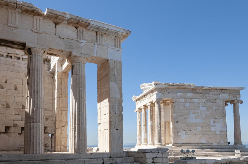 Ancient Greece