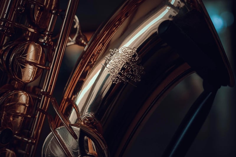 Jazz Musician