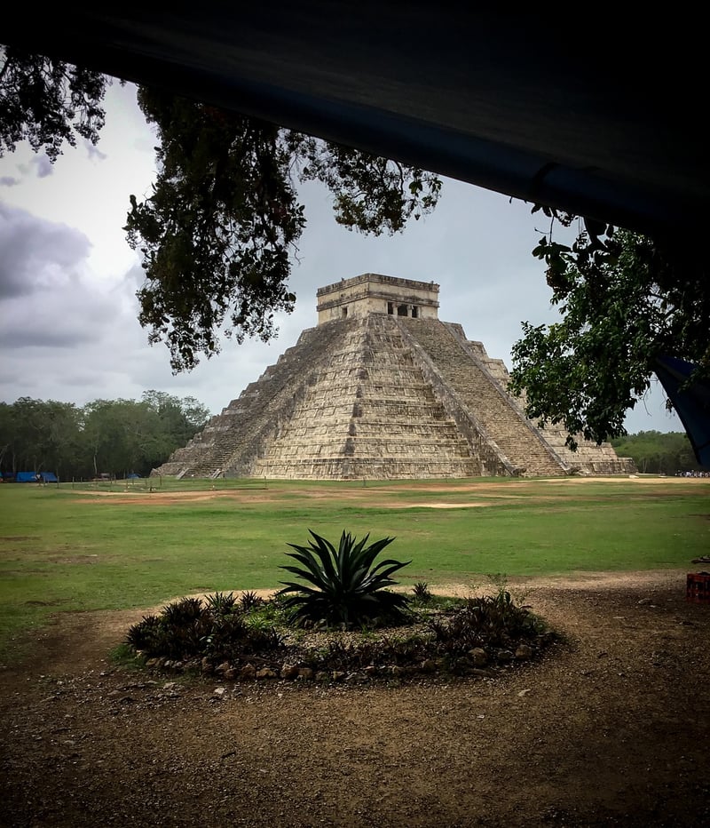 Maya Civilization