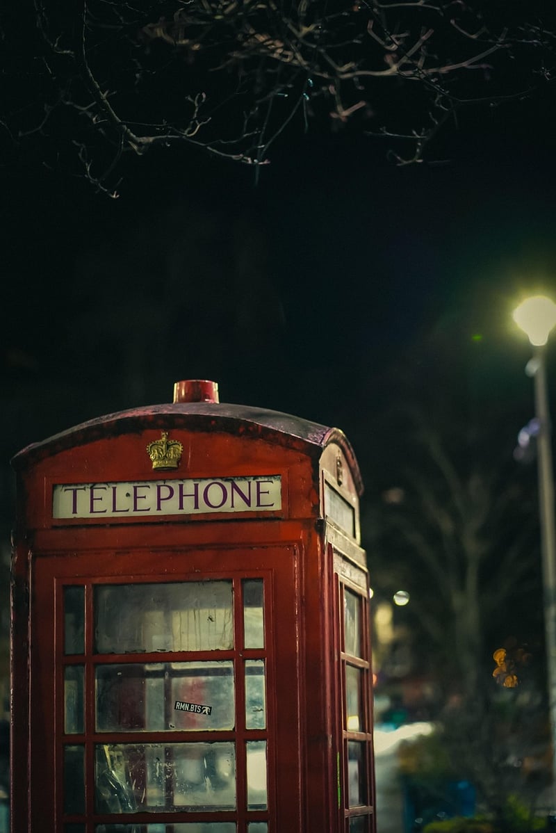 Doctor Who