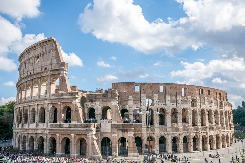 Imperial Rome